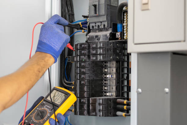 Professional Electrical Services in Claiborne, LA